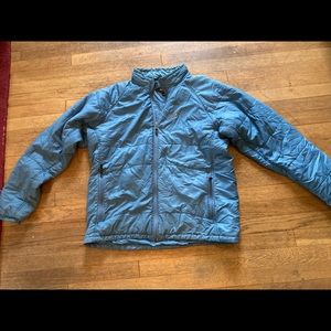 Men’s XL Moonstone Down Jacket